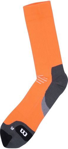 WILSON-Colour Crew Chaussettes-0