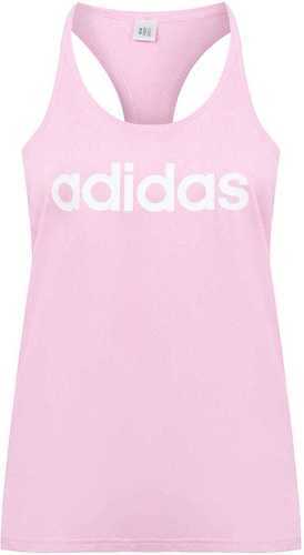 adidas Performance-Hi5 Logo Climalite Débardeur Sans Manches Sport-0