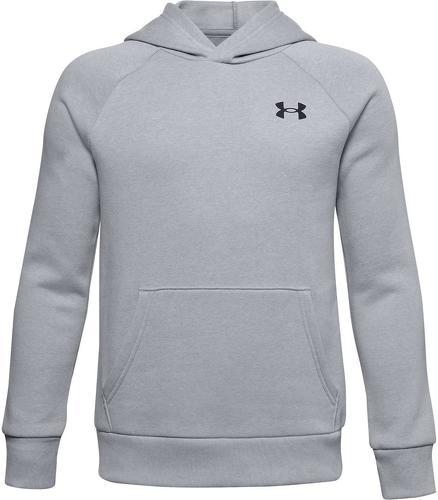 UNDER ARMOUR-Under Armour Cotton Fleece - Sweat-0
