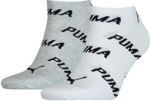 PUMA-Lot De 2 Chaussettes-0