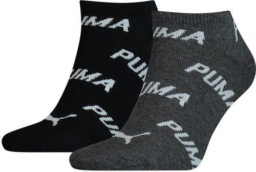 PUMA-Lot De 2 Chaussettes-image-1