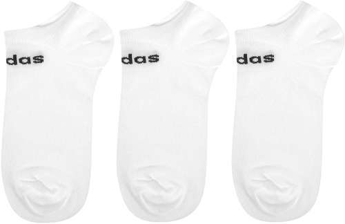 adidas Performance-Low Cut Lot De 3 Chaussettes-0
