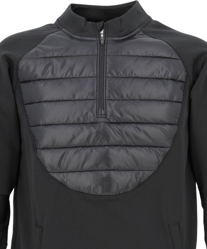 NIKE-Therma-Fit Academy Winter Warrior Drill Top-2