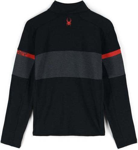 SPYDER-Mens Speed Fleece Full Zip-2