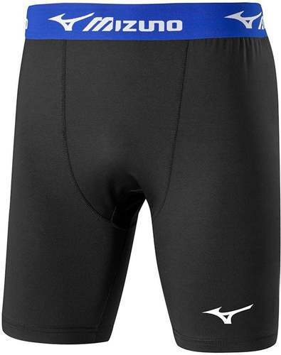 MIZUNO-Shizuoka Short Couche De Base-0