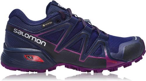 SALOMON-Speedcross Vario 2 Gtx Trail Baskets De Running-0