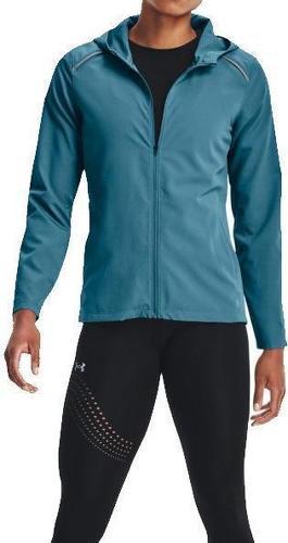 UNDER ARMOUR-UA OutRun the Rain Jacket-BLU-2