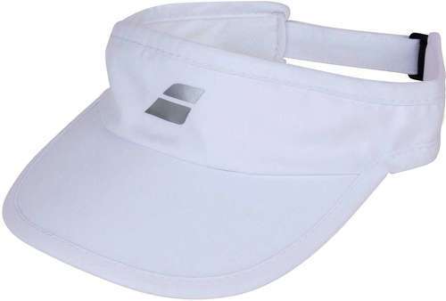 BABOLAT-Visiere Babolat Logo He-0