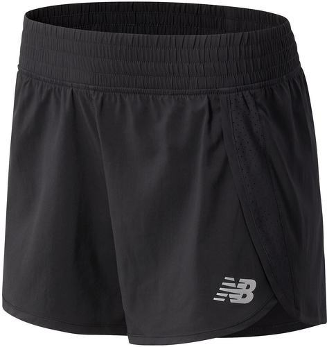 NEW BALANCE-3 Inch Short Sportif-0