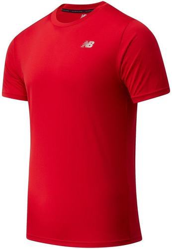 NEW BALANCE-Accelerate Running T-Shirt Manches Courtes-0