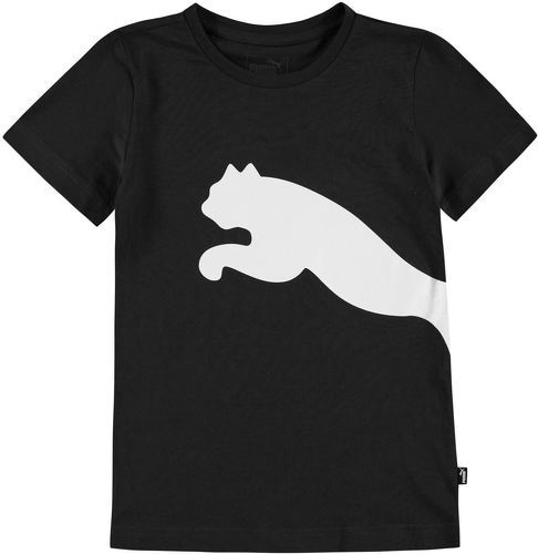 PUMA-Big Cat Qt T-Shirt-0