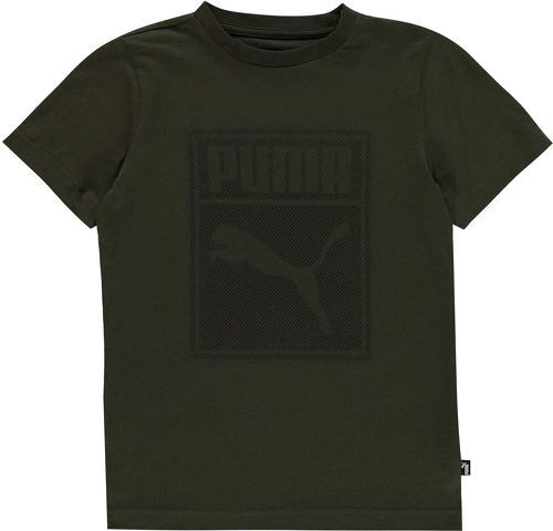 PUMA-Box Qt T-Shirt-0