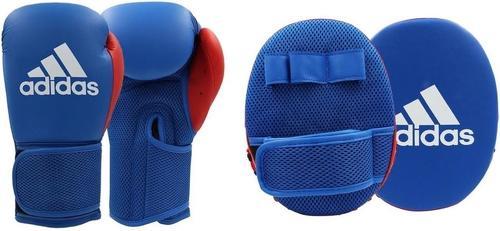 adidas Performance-Boxing Gants De Boxe 6Oz-0