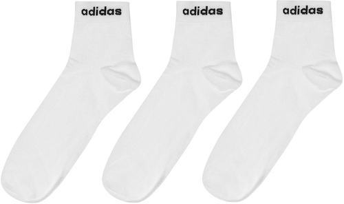 adidas Performance-Essentials Lot De 3 Chaussettes-0