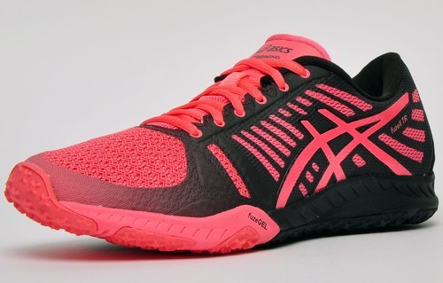 ASICS-FuzeX TR-0