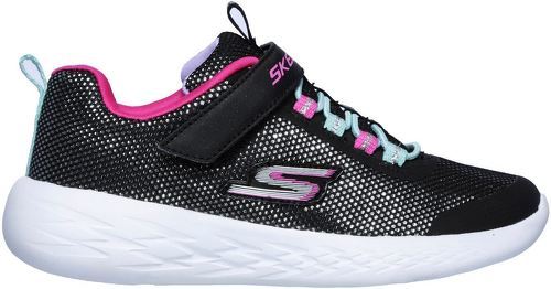 Skechers-GoRun 600 Enfants Baskets-0