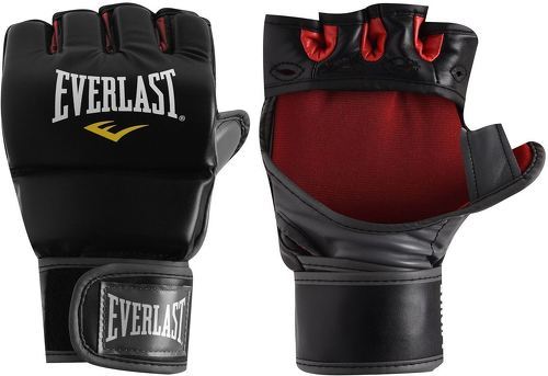 Everlast-Grappling Gants De Boxe D'Entraînement-0