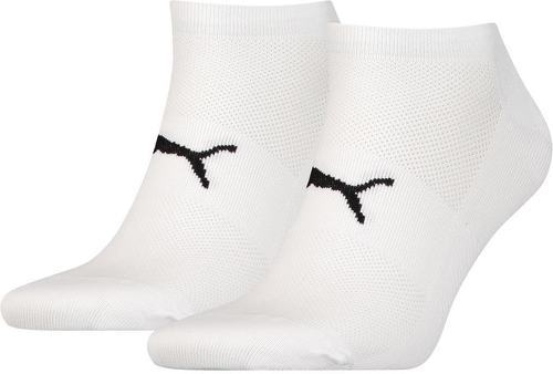 PUMA-Lot De 2 Chaussettes-0