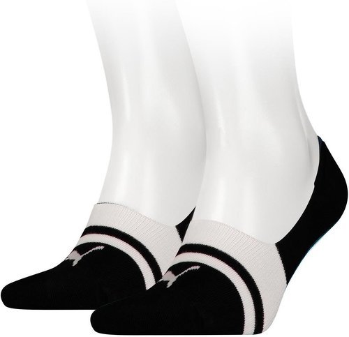 PUMA-Lot De 2 Chaussettes-0