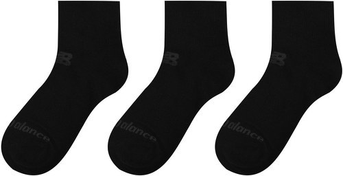 NEW BALANCE-Lot De 3 Chaussettes-0