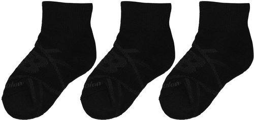 NEW BALANCE-Lot De 3 Chaussettes-0