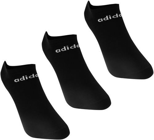 adidas Performance-Low Cut Lot De 3 Chaussettes-0