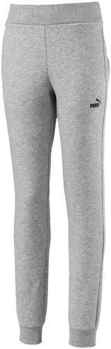 PUMA-No1 Logo Pantalon De Survêtement-0