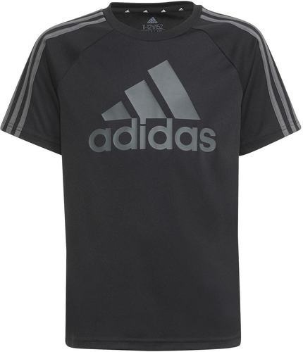 adidas Sportswear-T-shirt Sereno AEROREADY-0