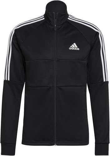 adidas Sportswear-Veste de survêtement AEROREADY Sereno Cut 3-Stripes Slim-0