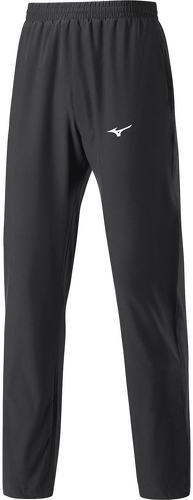 MIZUNO-Shizuoka Pantalon De Survêtement Sport Jogging Course-0