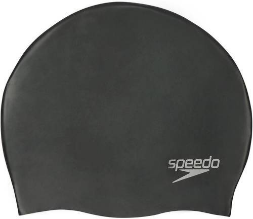 Speedo-Silicone Bonnet De Natation-0
