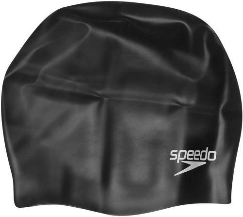 Speedo-Silicone Bonnet De Natation-0