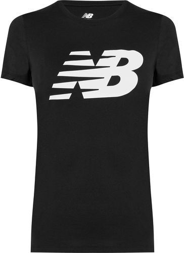NEW BALANCE-T-Shirt-image-1