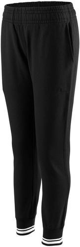 WILSON-Team Pantalon Bas De Survêtement Jogging Sport Course-0