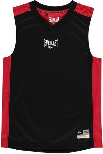 Everlast-Top Sans Manches De Basketball-0