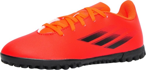adidas Performance-X Speedflow.4 Turf-0