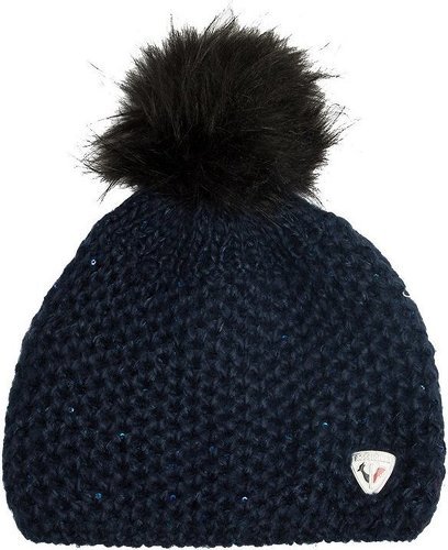 ROSSIGNOL-Bonnet Ski Femme Rossignol L3 Idy-0
