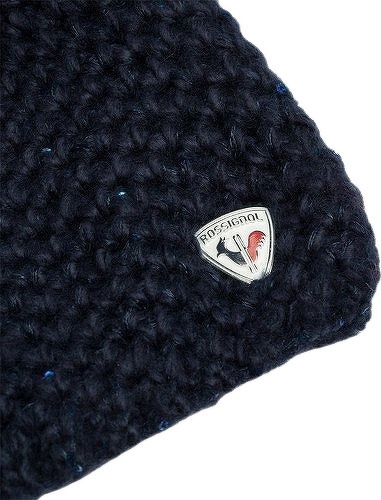 ROSSIGNOL-Bonnet Ski Femme Rossignol L3 Idy-1