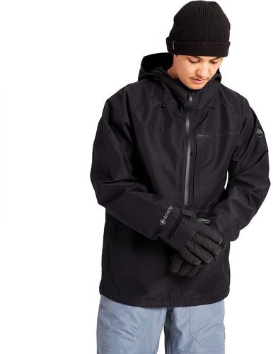 BURTON-Burton Anorak Pillowline Goretex-0