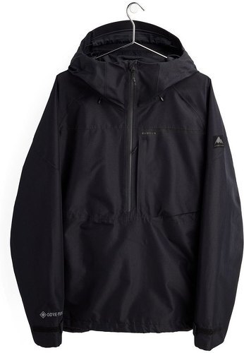 BURTON-Burton Anorak Pillowline Goretex-2