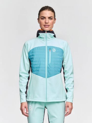 DAEHLIE-Veste de ski femme Daehlie Sportswear North-3