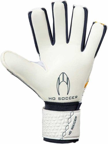HO SOCCER-Ho Soccer Gants De Gardien De But Junior Hg Initial-1