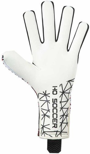 HO SOCCER-Ho Soccer Gants De Gardien De But Junior Pro Evolution-1