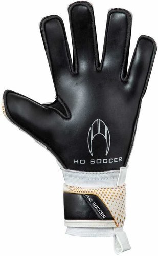 HO SOCCER-Ho Soccer Gants De Gardien De But Junior Start Protek-1