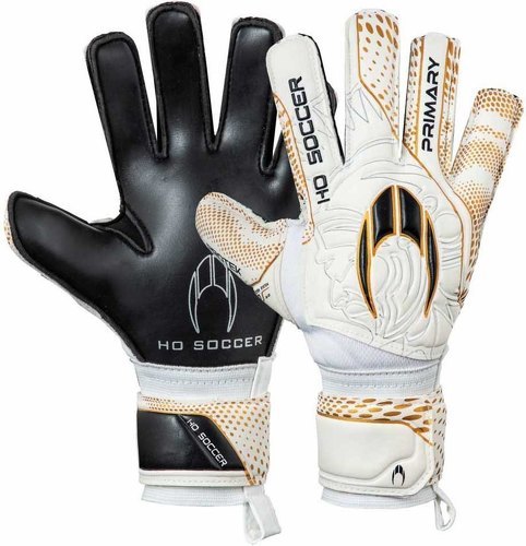 HO SOCCER-Ho Soccer Gants De Gardien De But Junior Start Protek-2