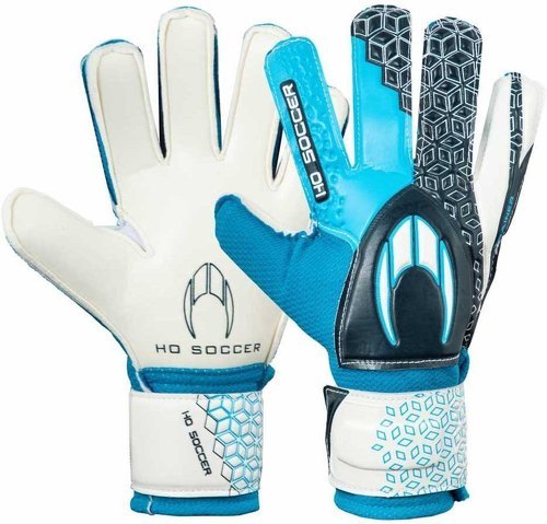 HO SOCCER-Ho Soccer Gants De Gardien De But Junior Tr Hard-2