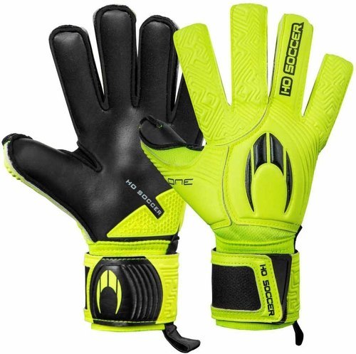 HO SOCCER-Ho Soccer Gants De Gardien De But Junior Ultimate One-2