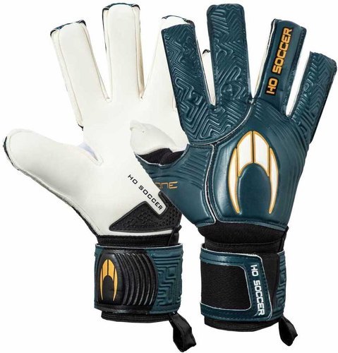 HO SOCCER-Ho Soccer Gants De Gardien De But Junior Ultimate One-2