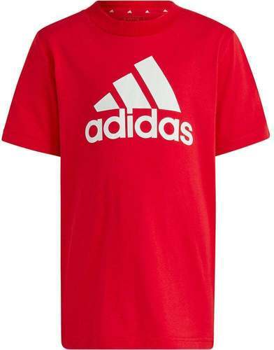 adidas Sportswear-T-shirt enfant adidas Essentials Logo-image-1