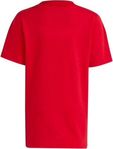 adidas Sportswear-T-shirt Essentials Logo-1